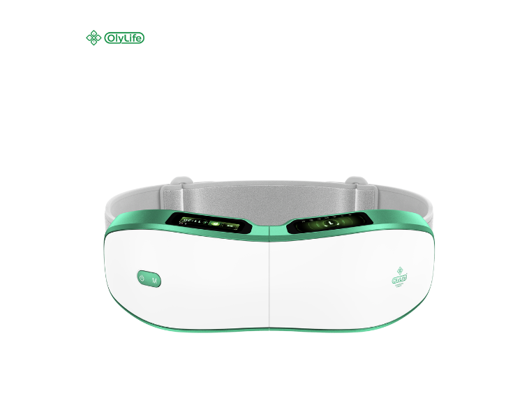 Shaken Massager